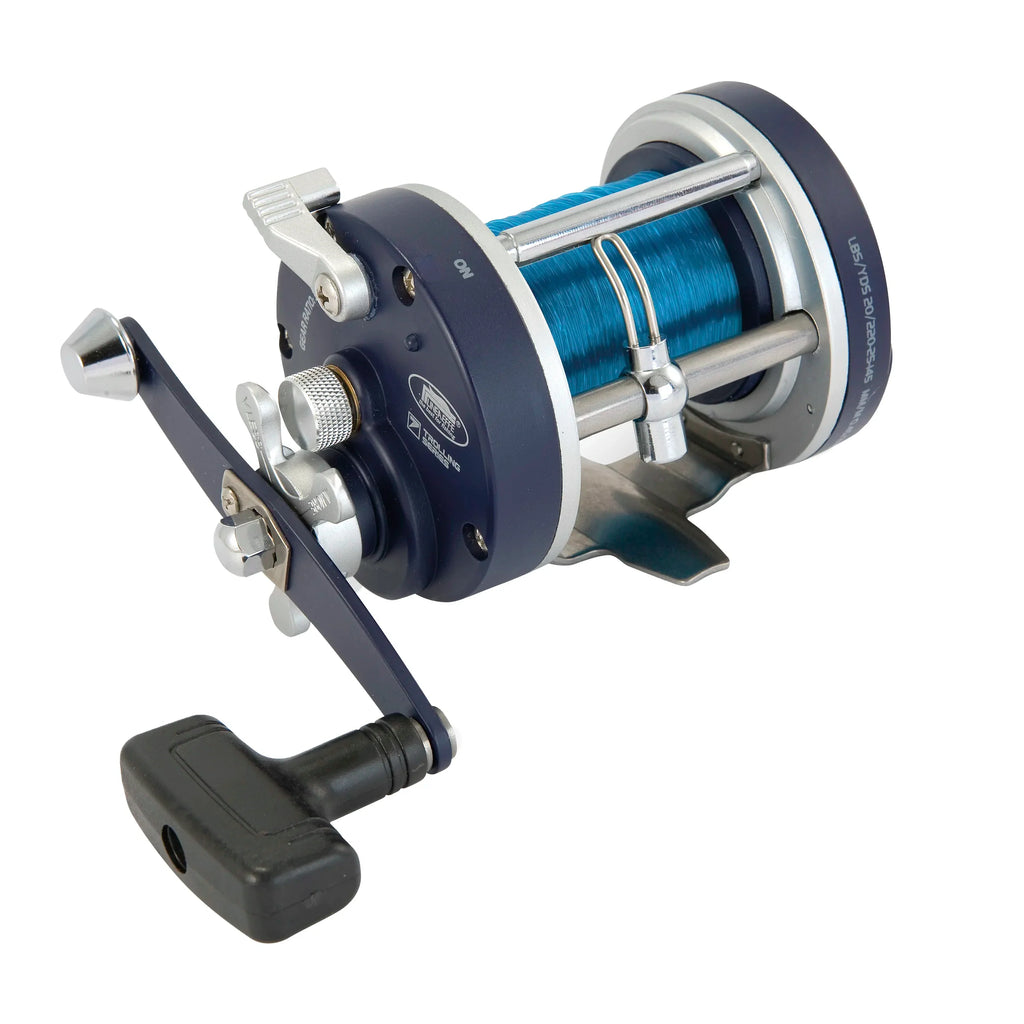 Trolling Reel Lineaeffe GTL 300