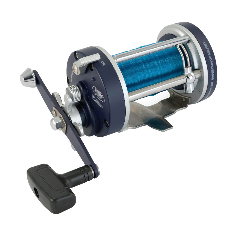 Trolling Reel Lineaeffe GTL 500 Wide Spool