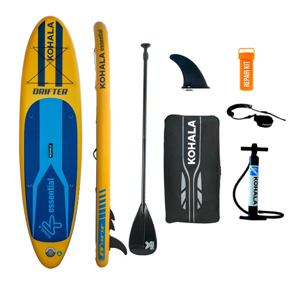 Tabla de paddle surf Kohala Drifter 9.6”