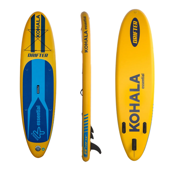 Tabla de paddle surf Kohala Drifter 9.6”