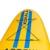 Tabla de paddle surf Kohala Arrow School 10.2”