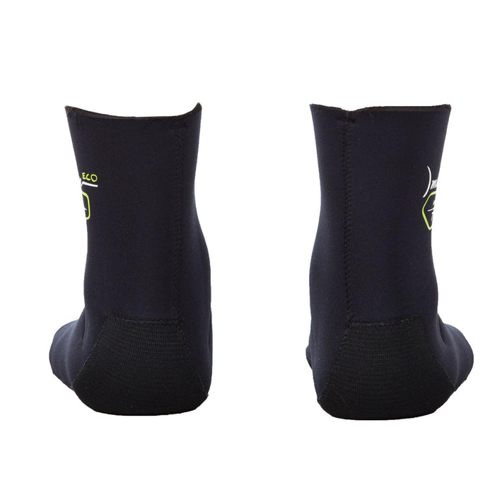 Diving Socks Anatomic Eco 9mm Black Size XL Marlin 213071