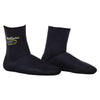 Diving Socks Anatomic Eco 7mm Black Size L Marlin 213079