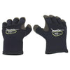 Diving Gloves Kevtex 3mm Black Size XL Marlin 213192