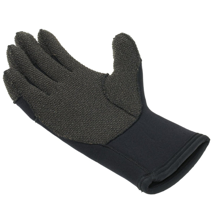 Diving Gloves Kevtex 3mm Black Size XL Marlin 213192