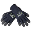 Diving Gloves Kevtex 3mm Black Size XL Marlin 213192