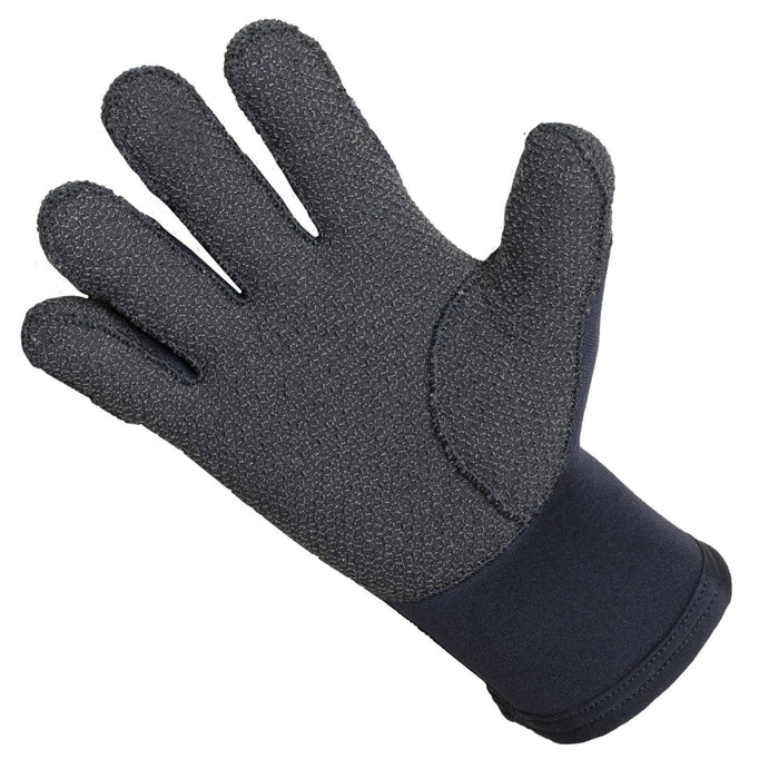 Diving Gloves Kevtex 3mm Black Size XL Marlin 213192