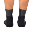 Diving Socks Waterlock Eco 7mm Black Size L Marlin 213437