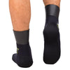 Diving Socks Waterlock Eco 7mm Black Size L Marlin 213437