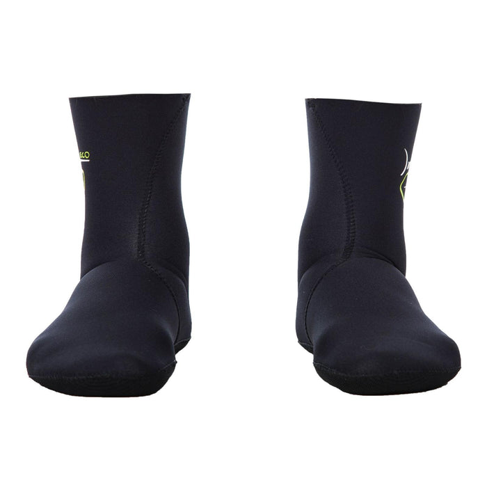 Diving Socks Anatomic Eco 5mm Black Size L Marlin 213442