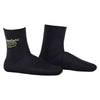 Diving Socks Anatomic Nylon Eco 5mm Black Size S Marlin 213450