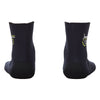 Diving Socks Anatomic Nylon Eco 5mm Black Size S Marlin 213450