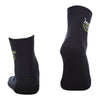 Diving Socks Anatomic Nylon Eco 5mm Black Size S Marlin 213450