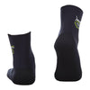 Diving Socks Anatomic Nylon Eco 5mm Black Size XL Marlin 213453