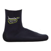 Diving Socks Anatomic Nylon Eco 5mm Black Size XXL Marlin 213454