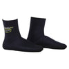 Diving Socks Anatomic Nylon Eco 5mm Black Size XXL Marlin 213454