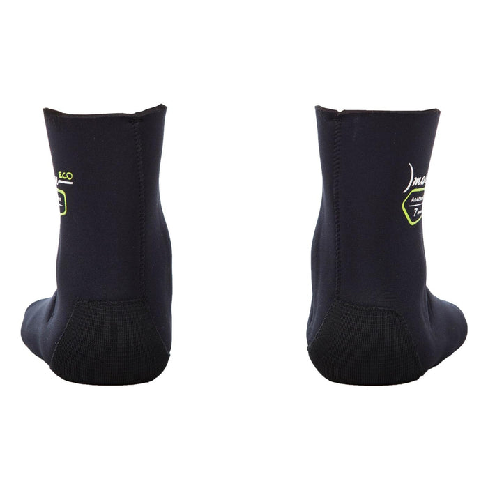 Diving Socks Anatomic Nylon Eco 5mm Black Size XXL Marlin 213454