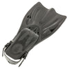 Snorkeling Fins Swift Black Size L-XL-42-46 Marlin 214170