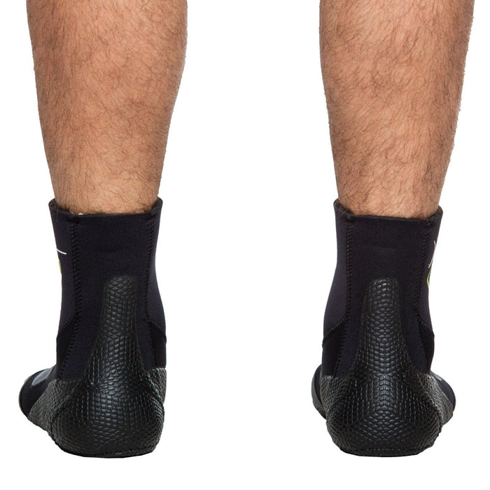 Diving Boots Reef 2.0 5mm Black Size XL Marlin 215500