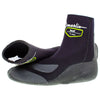 Diving Boots Reef 2.0 3mm Black Size XL Marlin 216481