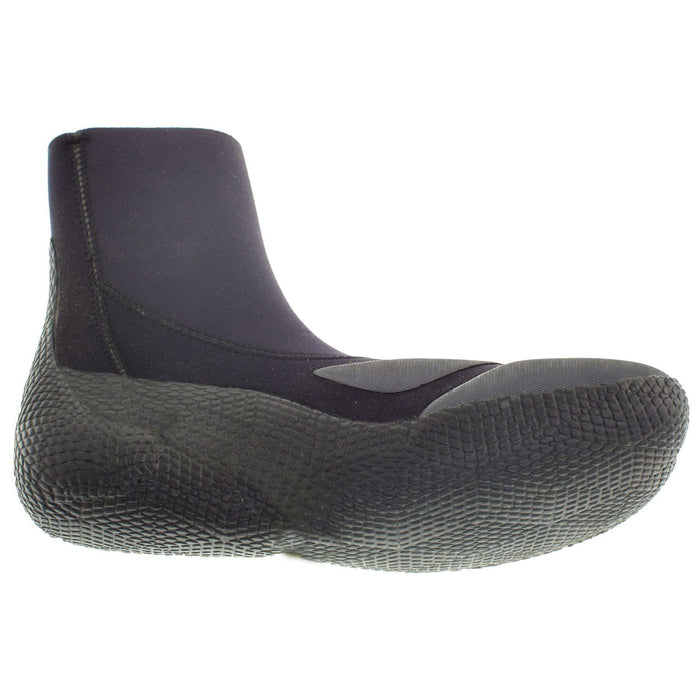 Diving Boots Reef 2.0 3mm Black Size XL Marlin 216481