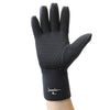 Diving Gloves Comfort 5mm Black Size S Marlin 216920