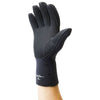 Diving Gloves Comfort 5mm Black Size S Marlin 216920