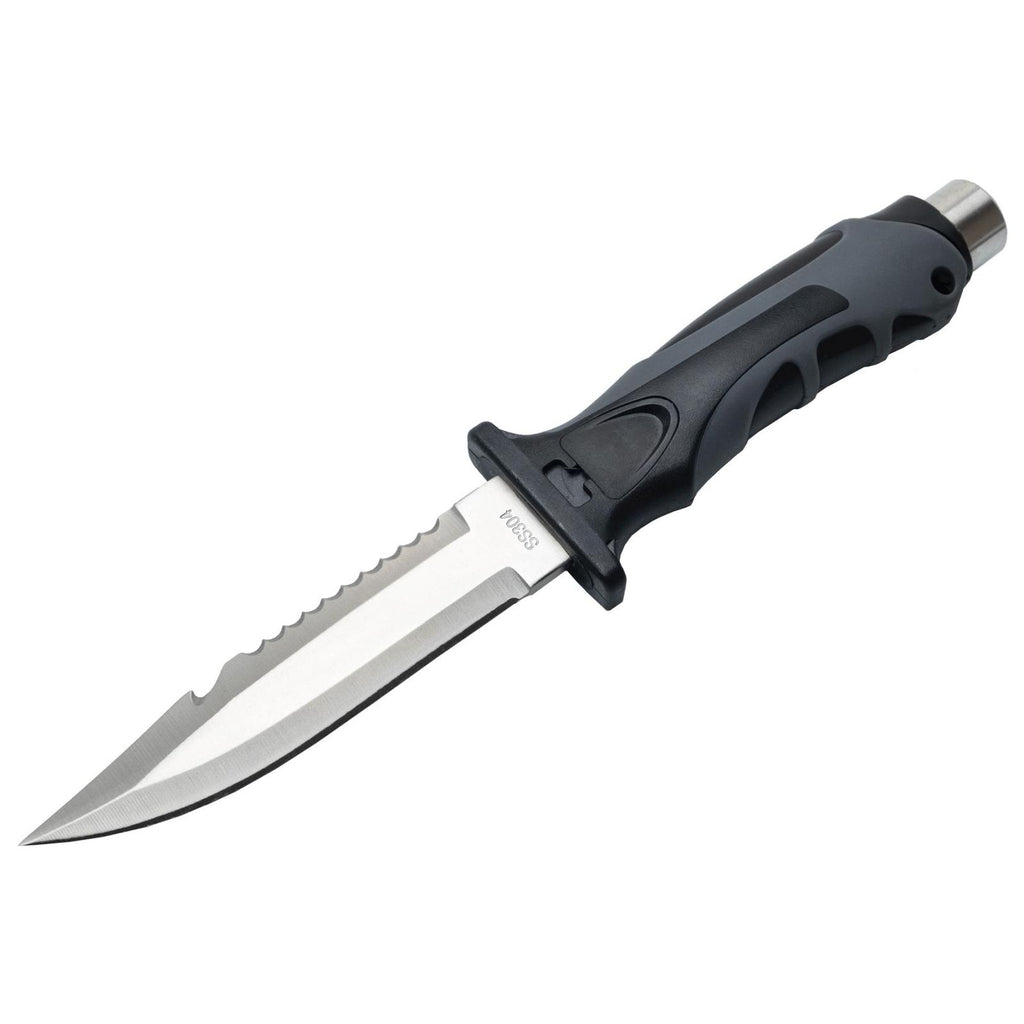 Diving Knife Scuba 304SS Marlin 216994