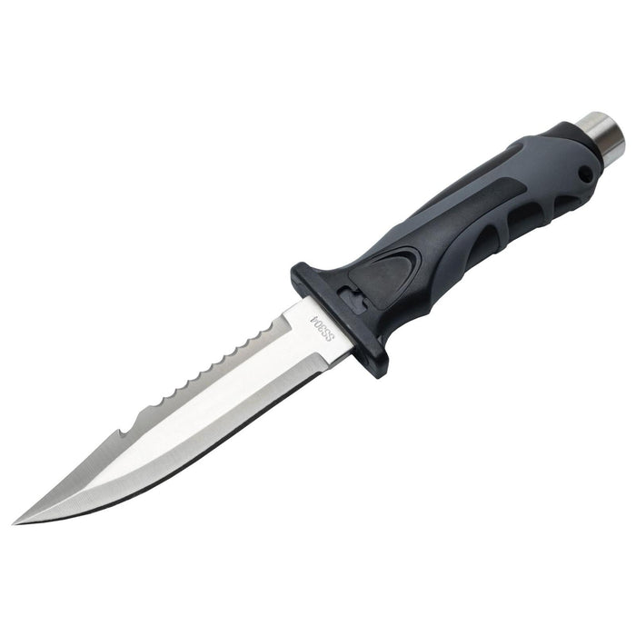 Diving Knife Scuba 304SS Marlin 216994