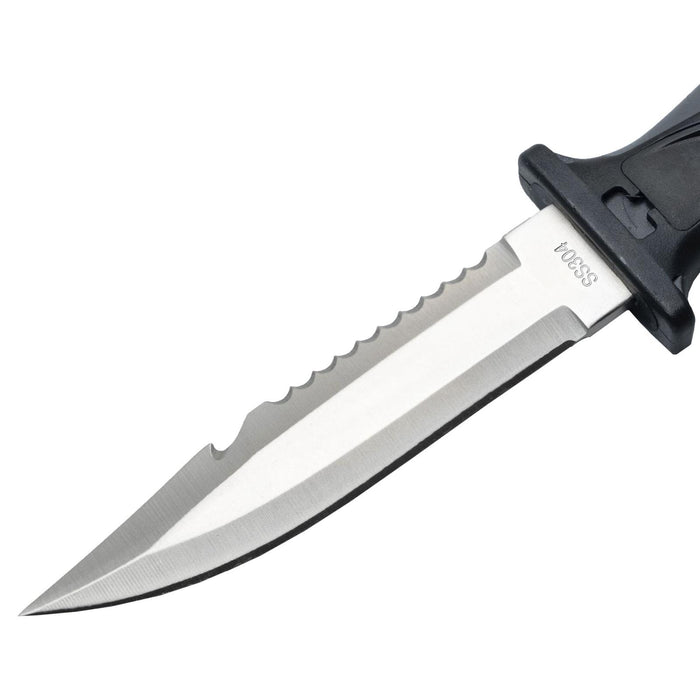 Diving Knife Scuba 304SS Marlin 216994