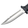Diving Knife Scuba 304SS Marlin 216994