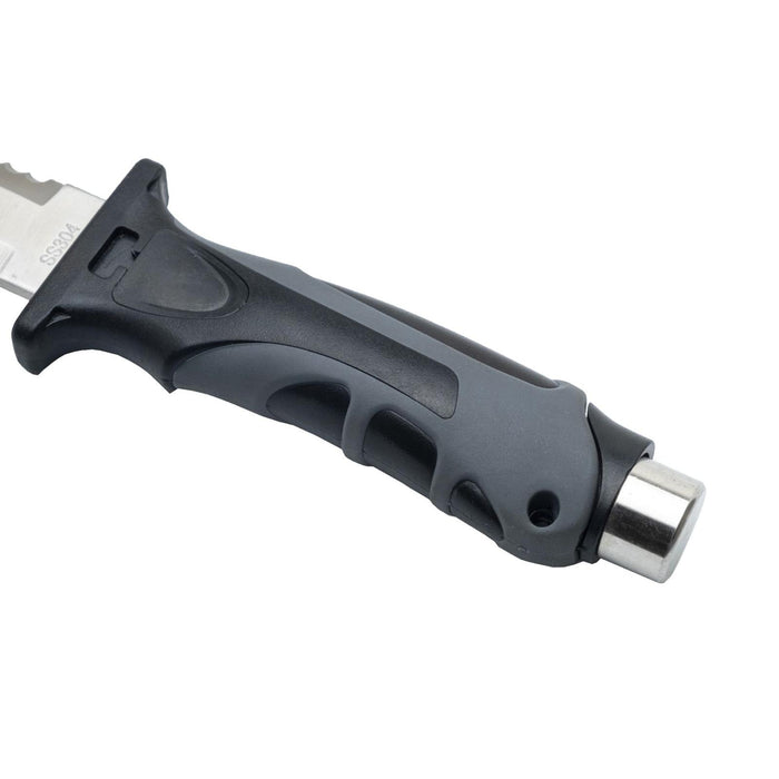Diving Knife Scuba 304SS Marlin 216994