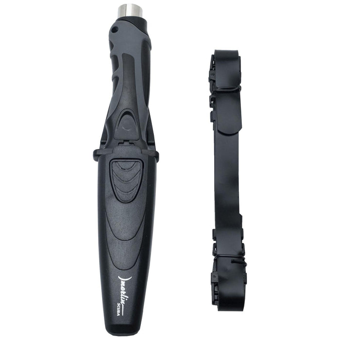 Diving Knife Scuba 304SS Marlin 216994