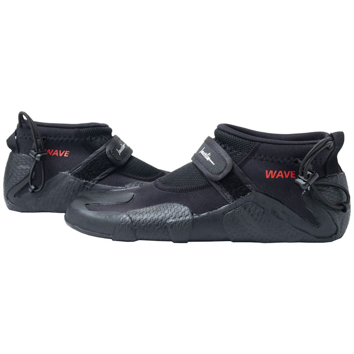 Aqua Shoes Wave 2mm Black Size EU 39 Marlin 217050