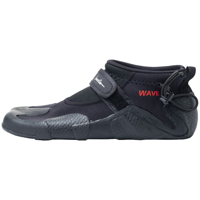 Aqua Shoes Wave 2mm Black Size EU 39 Marlin 217050