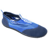 Aqua Shoes Coral Blue-Dark Blue Size EU 46 Marlin 217092
