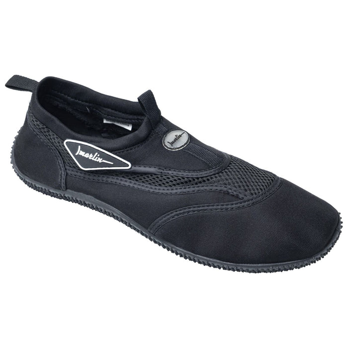 Aqua Shoes Coral Black Size EU 33 Marlin 217094