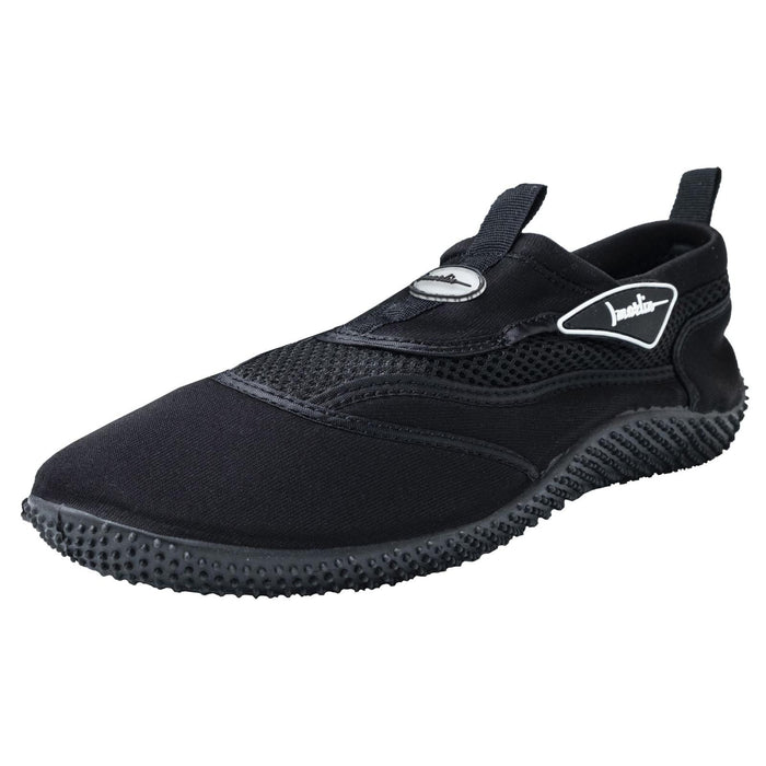 Zapatillas acuáticas Coral negras Talla EU 36 Marlin 217097