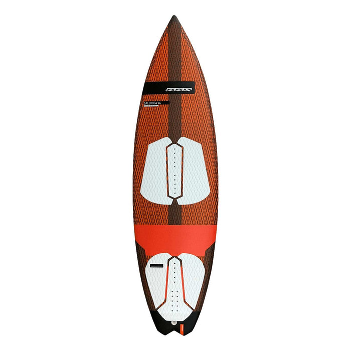 Tabla de kitesurf Salerosa V4 LTD Y23 Medida 5'8'' RRD 23SALERLTD_58