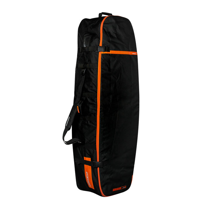 Kiteboard Bag RRD Twintip Triple with wheels