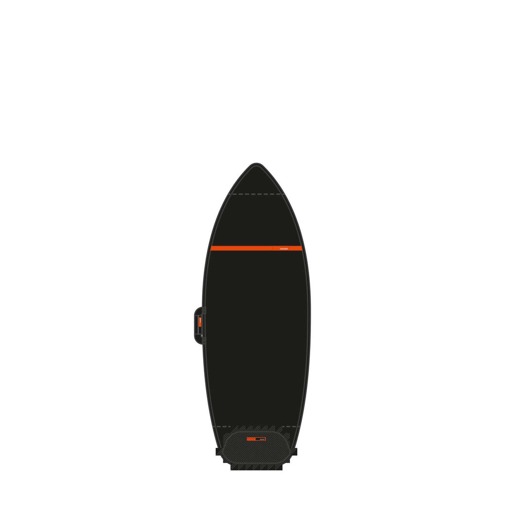 Kite and Surfing Single Board Bag 7'0"x23'' RRD 24KSSB7023