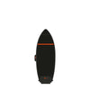 Kite and Surfing Single Board Bag 7'0"x23'' RRD 24KSSB7023