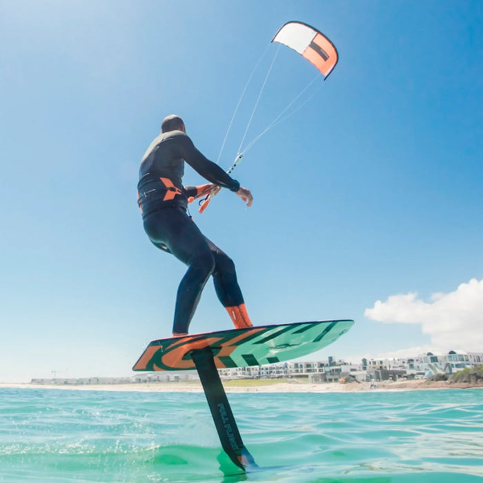 Tabla de kitefoil RRD Squid