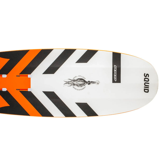 Kitefoil board RRD Squid