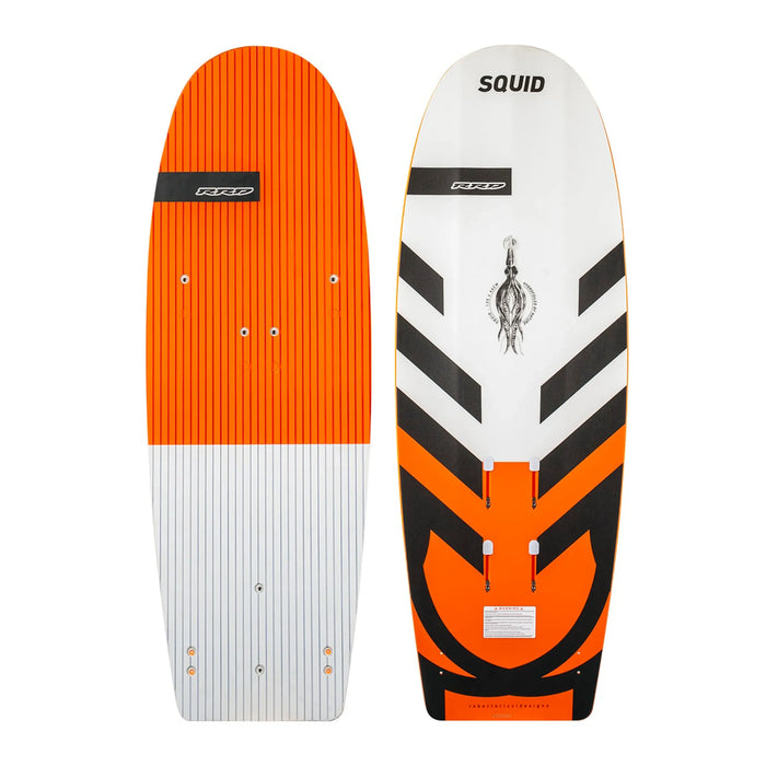 Kitefoil board RRD Squid