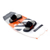 Tabla twintip de kitesurf RRD Bliss