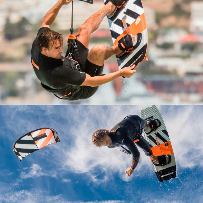 Tabla de kitesurf twintip Bliss LTD Y25 40 RRD 25BLSL40