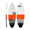 Composite SUP Board Cosmo Lte 9'4''x33''x4 3-4'' 167l RRD 25C094LTE