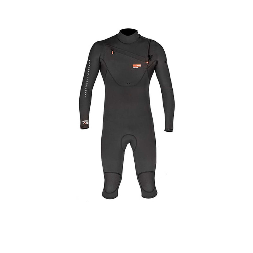 Combinaison Overknee Celsius C-Z 4-3-2 Gris Y27 Taille L RRD 25CEOCZ432_L