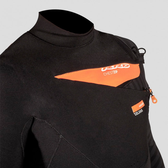 Traje de Neopreno RRD Celsius